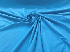 58/60″ Spandex Cotton Jersey Knit Blend Fabric Stretch Cotton Fabric By Yard