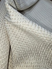 Donghia – Ibiza / Color Cream – 2 yards