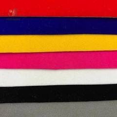 Self Adhesive Faux Suede Fabric Wrap Film Sticker Stretch Diy Car Interior Craft