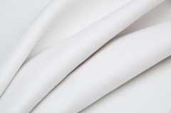 White 2 Way Stretch Matte Faux Leather Fabric by Yard 58″ Vinyl Leggings