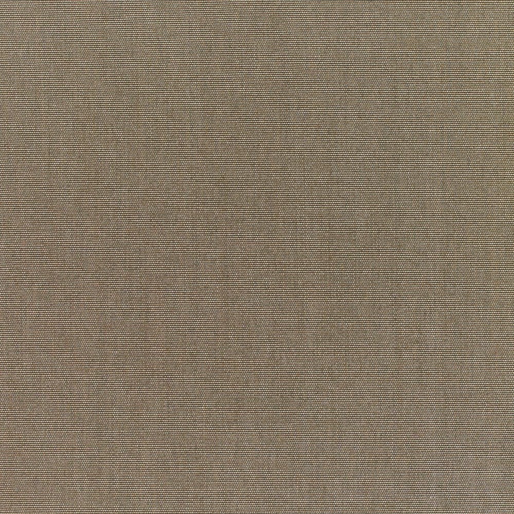 Sunbrella Canvas Taupe #5461-0000 Indoor/Outdoor Upholstery Fabric