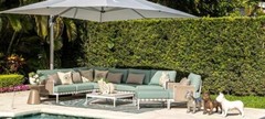 100% Silicone Marine Vinyl Fabric Weather & UV Resistant Upholstery, 1.6mm by Yd