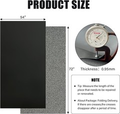 Synthetic Leather Fabric 2 Yards – Soft, Scratch-Resistant & Easy Care