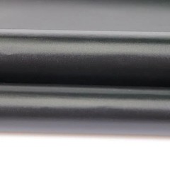 Faraday Fabric Double-Sided Black Conductive RFID 5G Anti-Theft Shielding