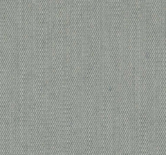 Colefax & Fowler Plain Linen Weave Uphol Fabric- Davey / Old Blue 9 yds F4738-05