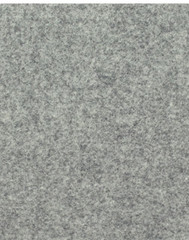 $36 for 2 Yards, Heather Med.Grey 60%wool For Coat. Blazer. Shawl. Cape &Hat#169