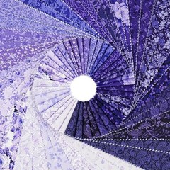 Craftido-20 Options-100% Cotton Jelly Roll Fabric Precut Strips for Quilting,…