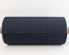 100% Cotton Deadstock ITV Italian Selvedge Denim 13.5oz – 28.25″ W – By The Yard