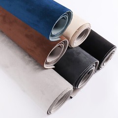 Suede Headliner Fabric With Foam Backing Roof Ceiling Replacement Repair Lot
