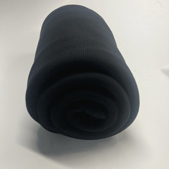 Thick Knit Elastic Ribbed For Cuffs Waistband Collars Fabric Lot of 5 yards $ 15