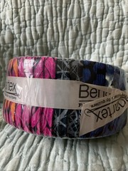 Benartex 40 Piece 2.5 Strips Factory Sealed Cotton Quilt Fabric