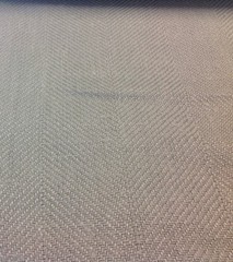 Travers Zimmer Rohde Linen Upholstery Fabric- Sevilla Texture/Seaglass 2.75 yd