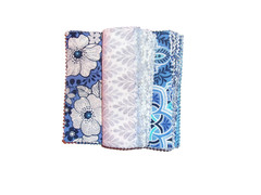 Henry Glass & Co. Inc. pk of 5″ x 5″ Squares 42 pieces Multi Color Multi Design