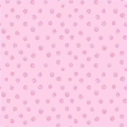 Basics From Susybee – Pink Squiggle #20053-520