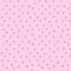 Basics From Susybee – Pink Squiggle #20053-520