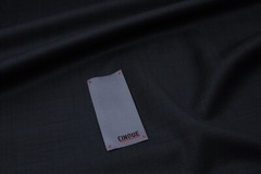 CINQUE suiting fabric Italian wool blend suiting