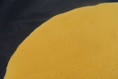 SEAT FOAM UPHOLSTERY color varies CIRCULAR 25MM THICK, 500MM DIAMETER FREE POST