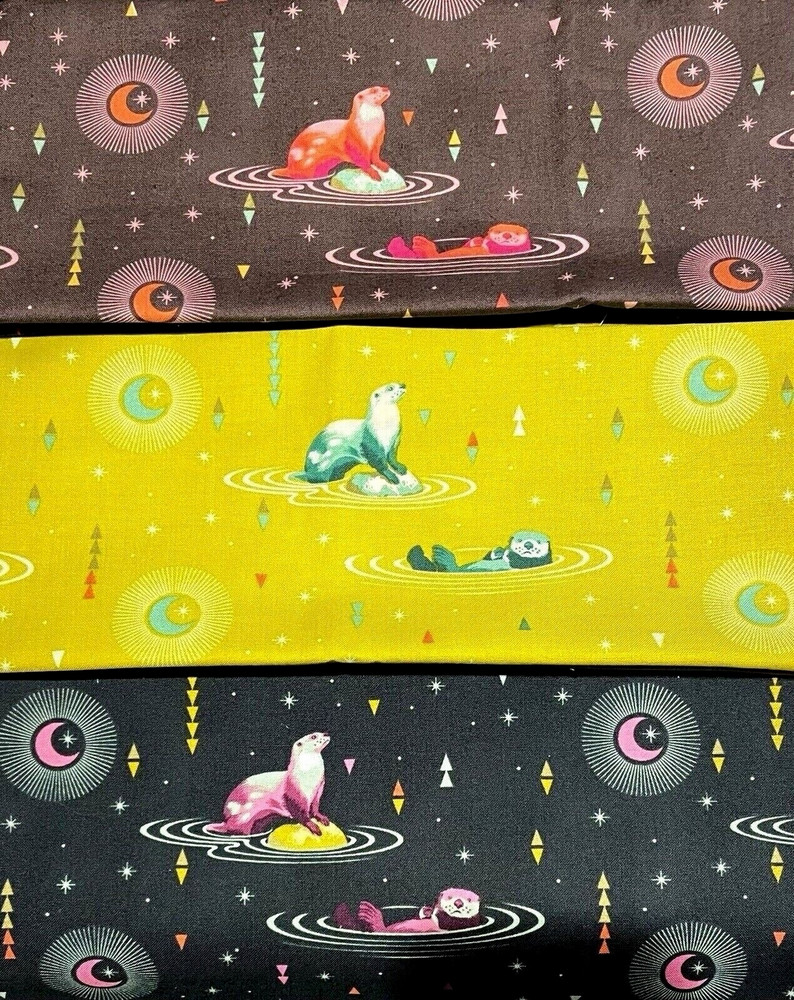 Tula Pink “SPIRIT ANIMAL” 23 Fat Quarters Bundle 2017