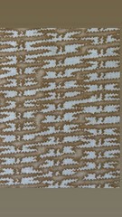 Casa Branca Vimini – Color Toast 2 6/8 Yards Linen Fabric