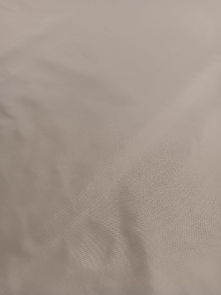 Pewter Solid GRAY Light Weight Acetate Lining Fabric – 3.3 Yards X 44″