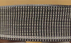 20 Feet- Elasbelt- 2″ Wide 10% Stretch Webbing-ELASTIC UPHOLSTERY