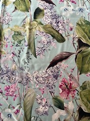 Authentic Top Italian designer Pure silk crepe dress Fabric Silk 98% elastine 2%