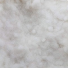 Donjer Suede-Tex Flocking Fiber, 1 lbs Bag, White