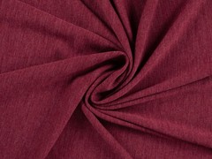 1M X 1.40M Merino Wool Jersey Meter Fabric