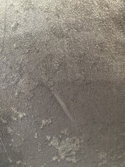 Blackout Drapery Lining Fabric Sold by Yard 118” wide – Silver / Gray