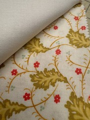 Moda Layer Cakes Honeysweet and Hazel & Plum (both Fig Tree) Rare/Out Of Print
