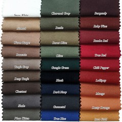 Soft Brushed Sueded Cotton Velveteen Fabric Jacket Baby Blankets Upholstery 58″w