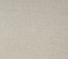 Natural Linen Cotton 1×1 Rib Knit Fabric By the Yard 160GSM 72″ 3/24