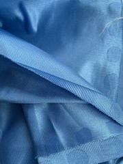 3.5 Yards Vintage Fabric Quilting Cotton 62” X 129” Polyester