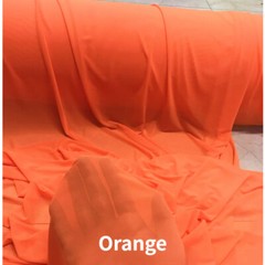 Mesh Stretchy Nylon Fabric Sewing for Costume Dancewear Petticoat Wedding DIY