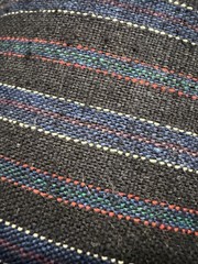 7 yard Vintage Homespun Cotton Fabric Old Stock 34cm Wide（老土布）