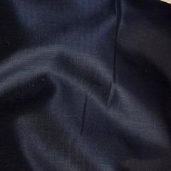 Lightweight Nylon Ripstop Atlantic Navy 58″ Fabric by the Yard