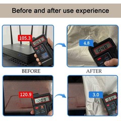 Farday Fabric Cage Military Grade Conductive Material for Fabric…