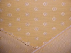 15-3/8Y Brunschwig Files Paulina Figured BR-89741 Upholstery Drapery Fabric