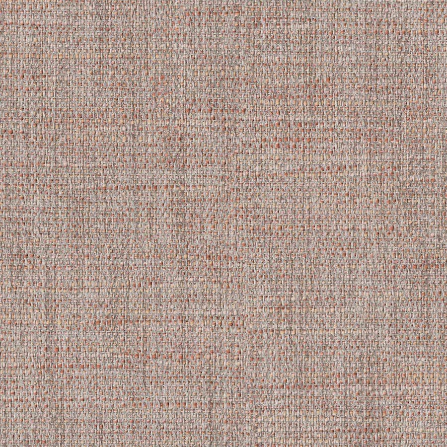 8.75 Yard Piece of Designtex – Tweed Multi – Pink fabric 3722-301