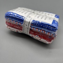 Holiday Americana Fat Quarter Bundle – Stacy lest Hsu – 20760AB