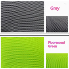 39.3×55”Mesh Fabric 3D Thickened 3 Layer Sandwich Spacer For Sewing Craft Décor