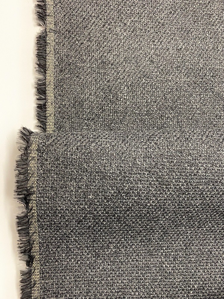 Knoll Little Devil In Slate, 13y,Soft Hand, Multicolor Boucle