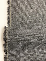 Knoll Little Devil In Slate, 13y,Soft Hand, Multicolor Boucle