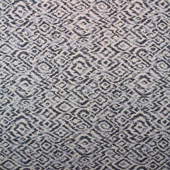 BALLARD DESIGNS RIENZO INDIGO SUNBRELLA IKAT OUTDOOR FURNITURE FABRIC BTY 54″W