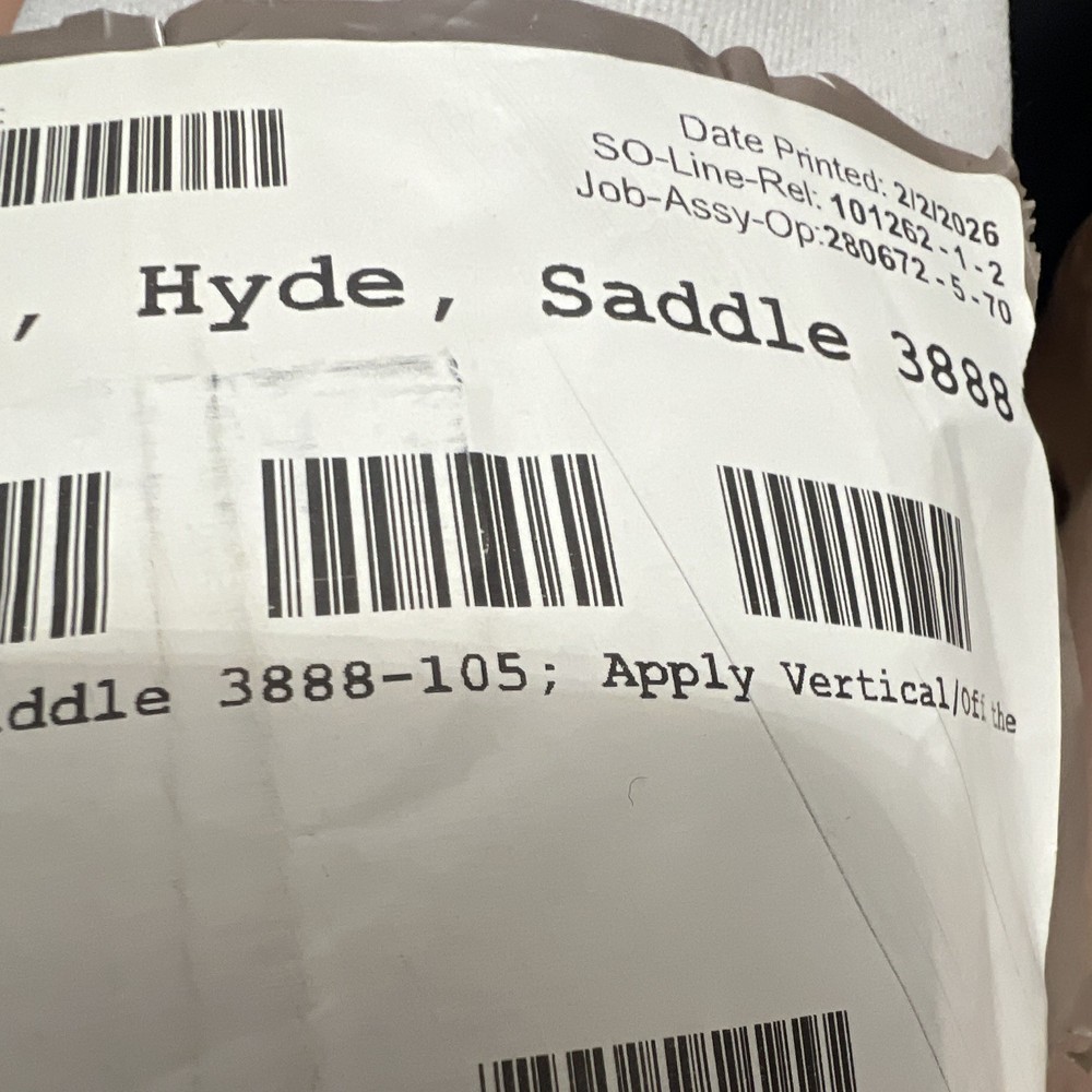 Designtex Hyde 3888-105 Brown Upholstery Fabric Roll 8.0000 yd