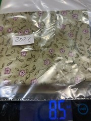8FQ 4 Print Benartex Medium Weight Quilt Fabric Floral Fat Quarters