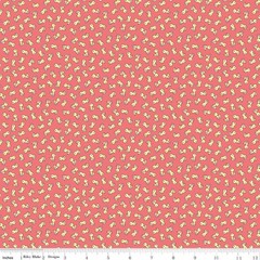 Reproduction 1930’s Fabric, Quilting Sewing Yardage, Cotton Vintage Retro