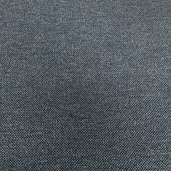 4 3/8 yards Sunbrella Nurture Sapphire Blue Outdoor Upholstery Fabric