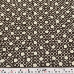 Twilight Frost by Connecting Threads 2009 Taupe Cotton Fabric by the HALF YARD