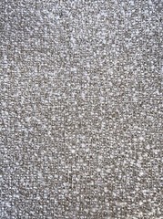 BOUCLE BIEGE TEXTURED PERFORMANCE FABRIC NUBBY